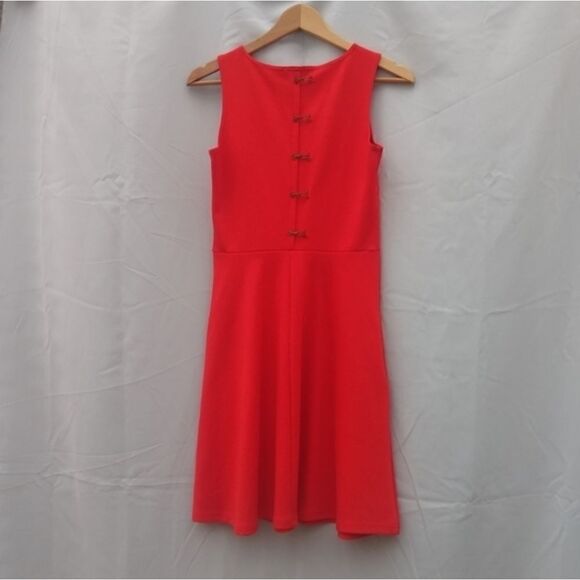 Moda International Dress    - Picture 4 of 4